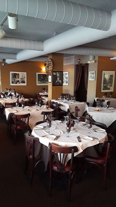 Benvenuti Ristorante Benvenuti Ristorante