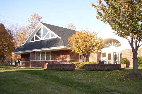 East Hanover Township Library East Hanover Township Library