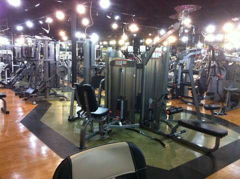 Ultimate Fitness Superstore Ultimate Fitness Superstore